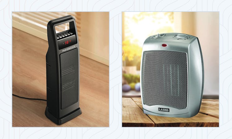Best Space Heaters For Bedrooms