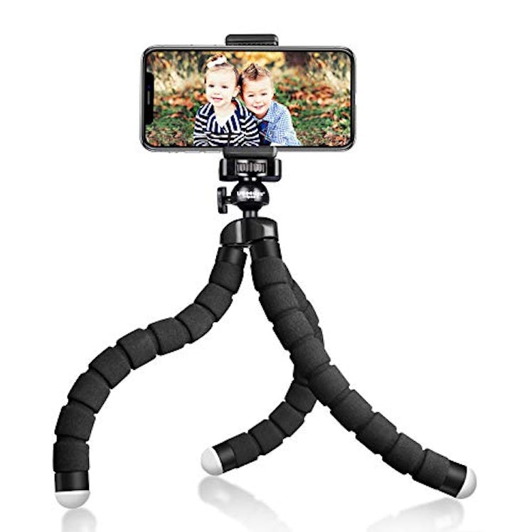 UBeesize Flexible Tripod