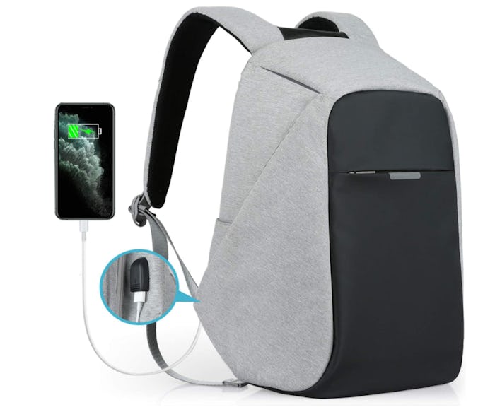 Oscaurt Laptop Backpack