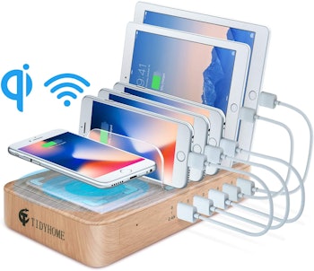TIDYHOME Charging Station