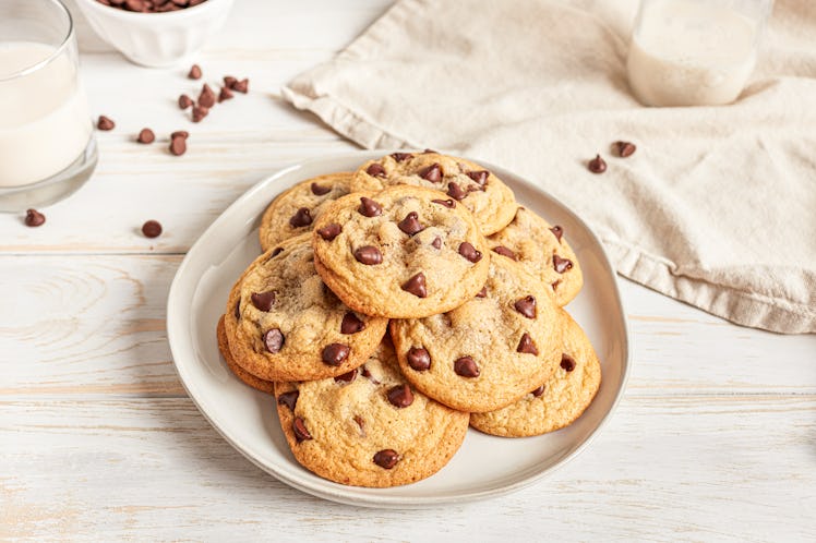 These National Cookie Day 2020 deals include so many free sweets.