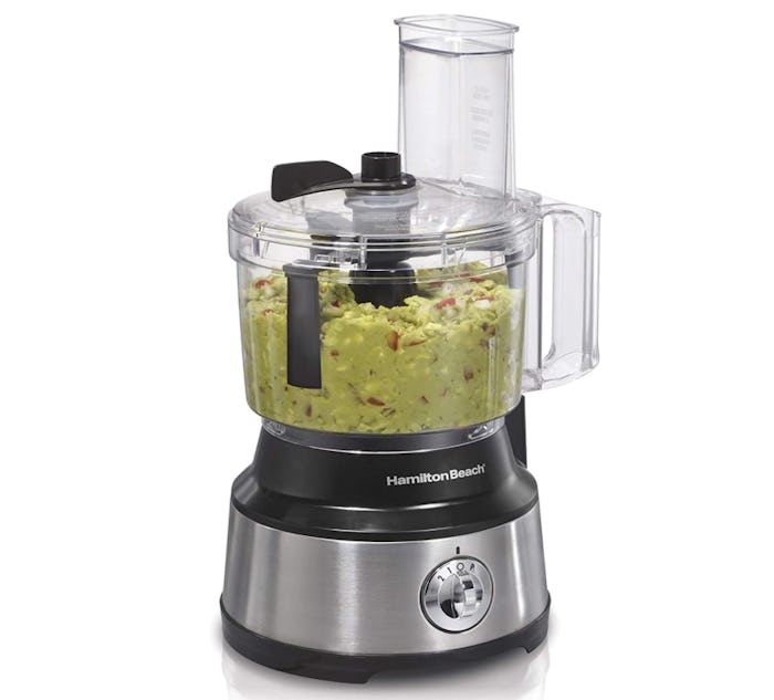 Hamilton Beach Food Processor