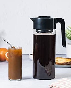 Goodful Airtight Cold Brew Iced Coffee Maker