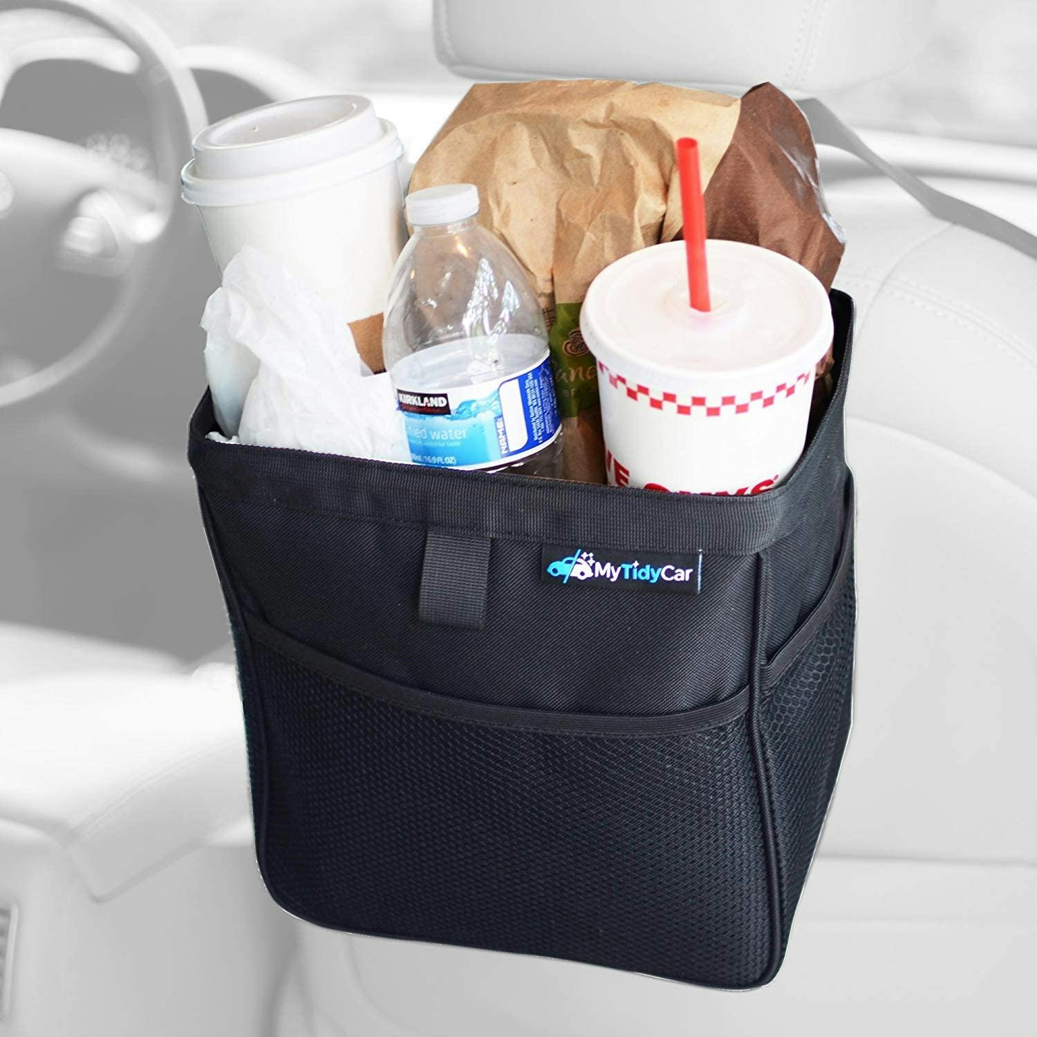 The 5 Best Car Trash Cans