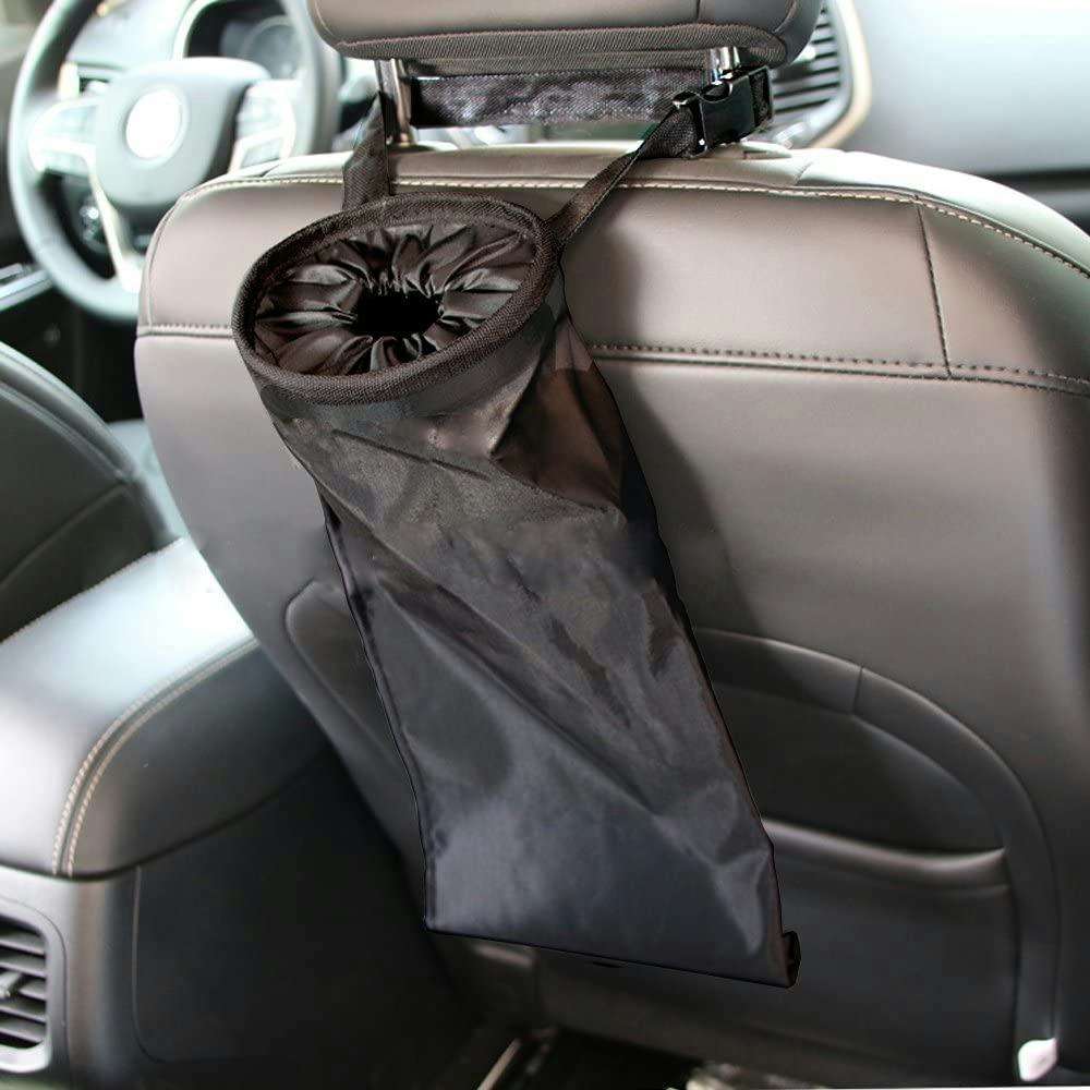 The 5 Best Car Trash Cans