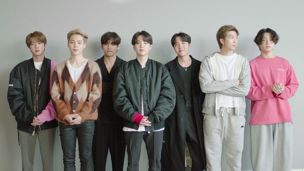 Here S How To Stream The Melon Music Awards So You Don T Miss Bts