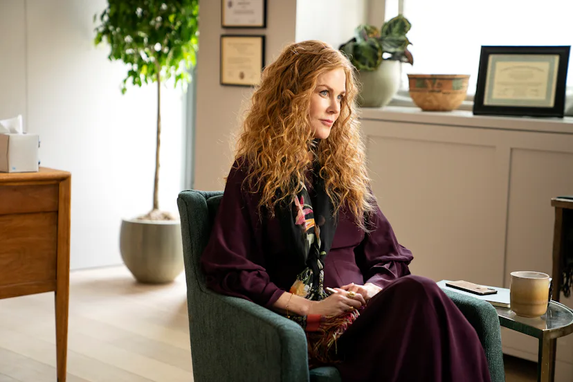 nicole kidman dress the undoing designer Biggest sin in the programme': how a coat from The Undoing divided the internet | Fashion
