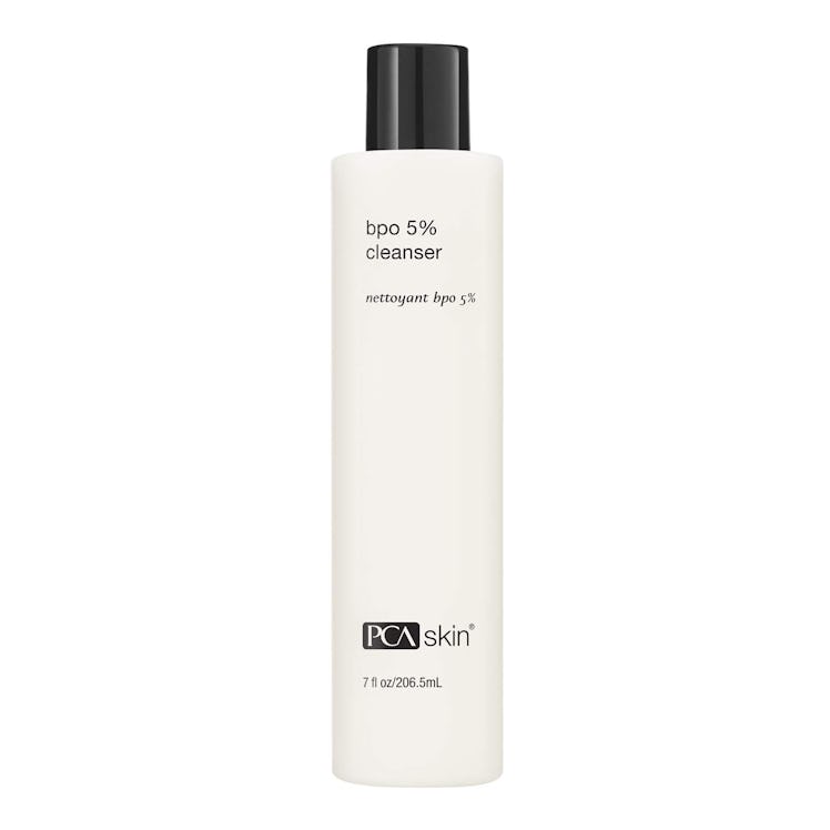 PCA SKIN BPO 5% Cleanser