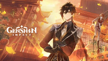 Genshin Impact Zhongli Build Guide Best Weapons And Artifacts For Damage Genshin Impact Zhongli Build Guide Best Weapons And Artifacts For Damage