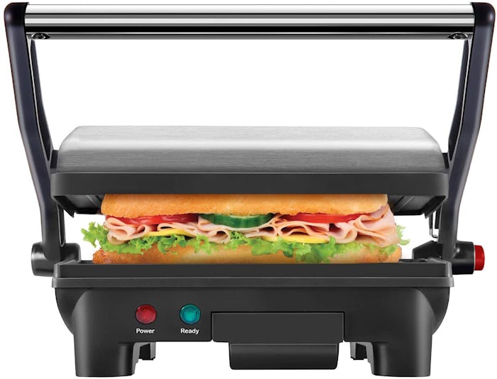 Chefman Electric Panini Press
