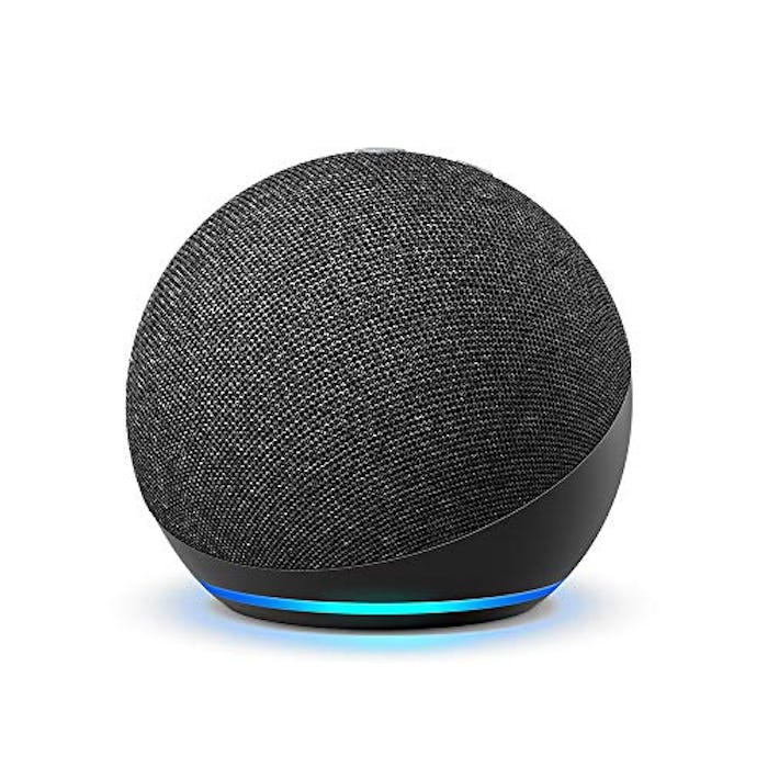 Echo Dot (4th Gen)