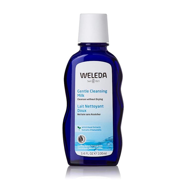 Weleda Gentle Cleansing Milk