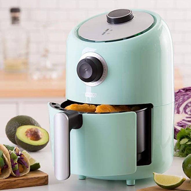 Dash Compact Air Fryer Oven