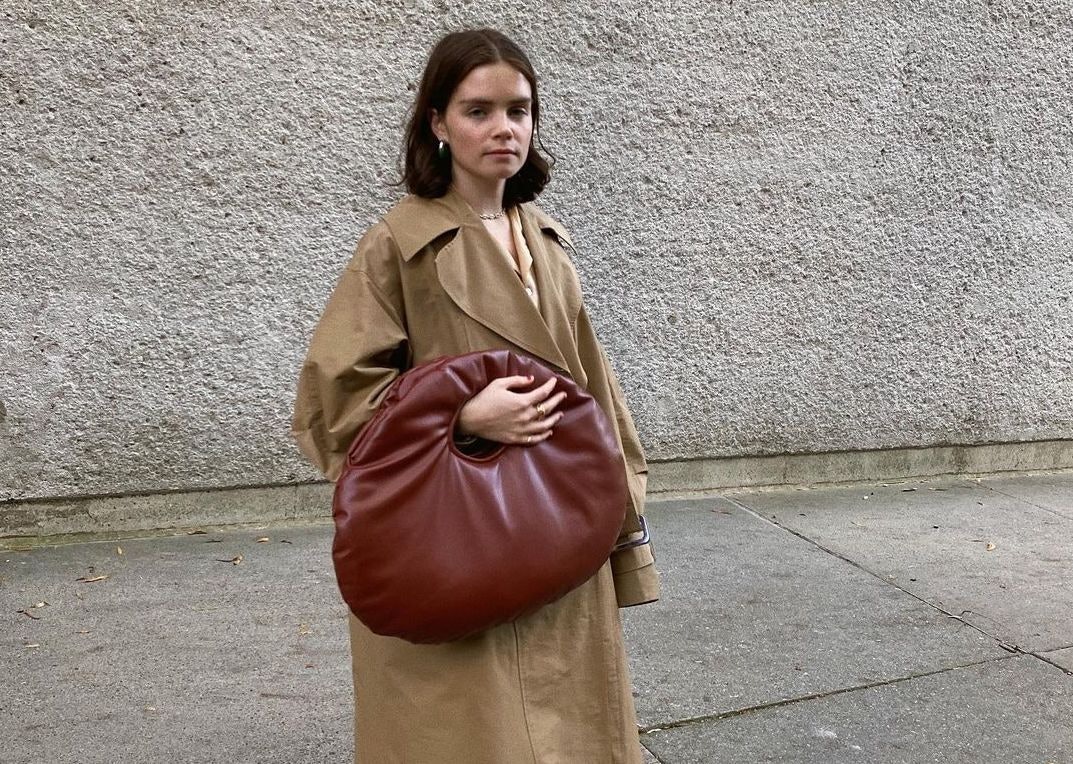 How To Style A Trench Coat Now That You Have The Classic Outerwear On Your  Radar