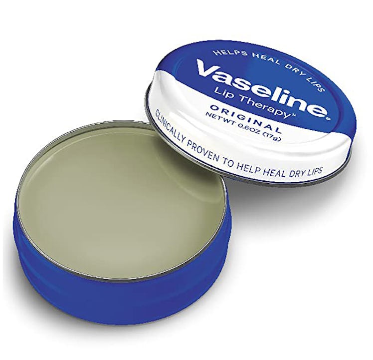 Vaseline Lip Therapy Original 