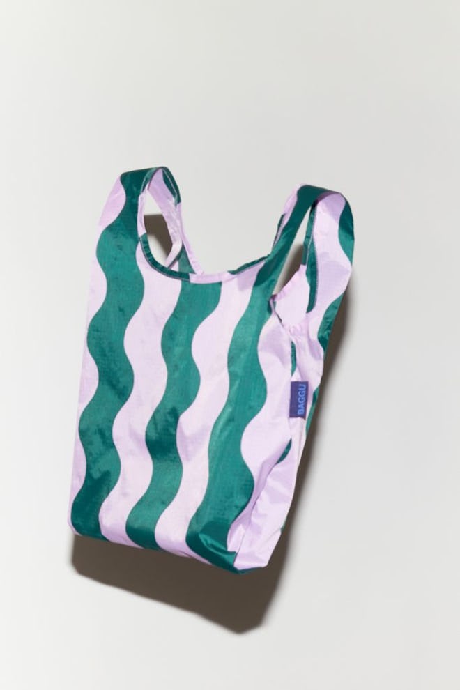 Baby Reusable Tote Bag