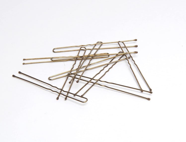 Diane Bobby Pins, 3-inch (Approx. 495-Pack)