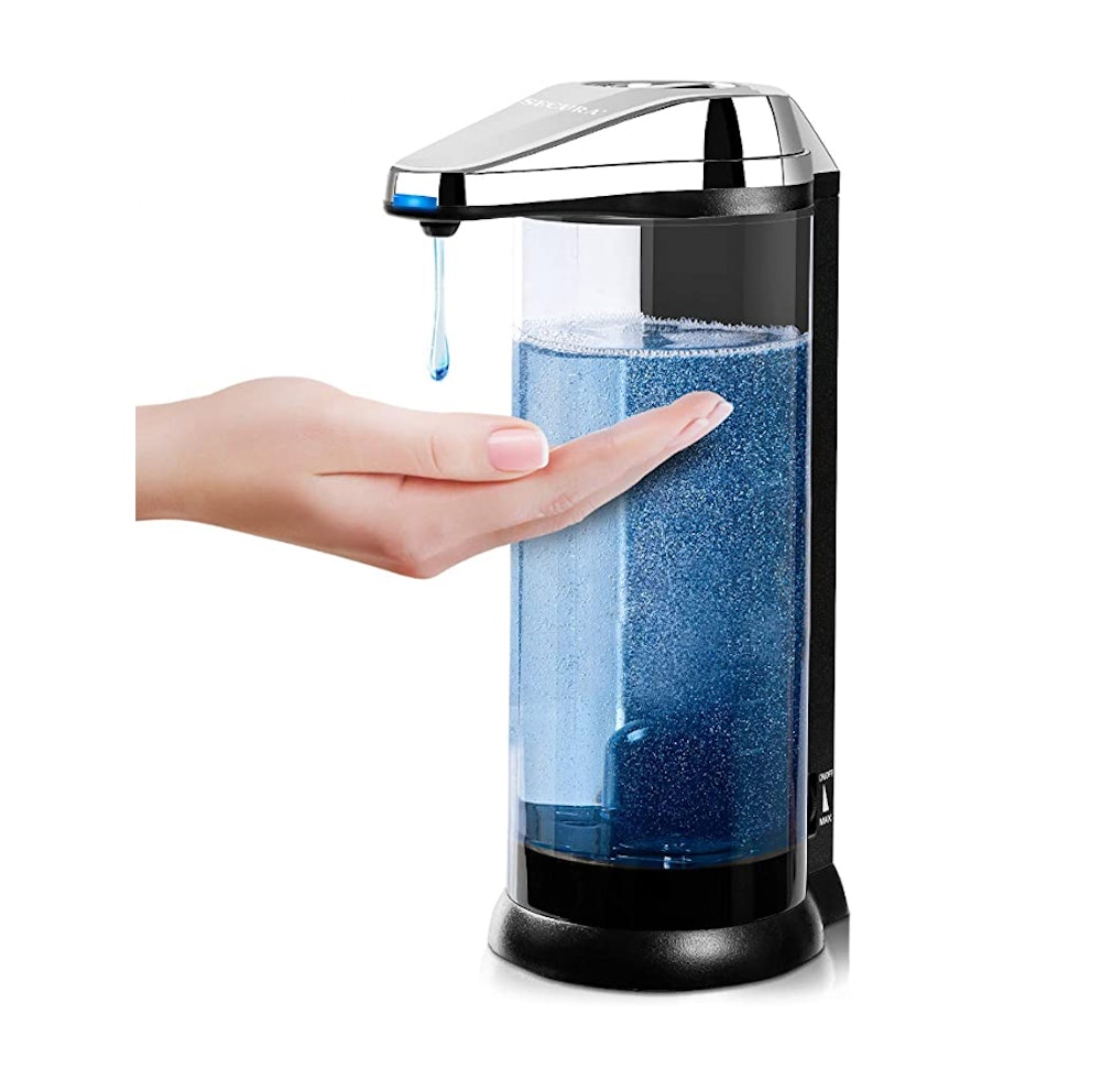 Secura Electric Automatic Soap Dispenser