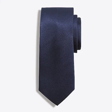 J. Crew Silk Tie