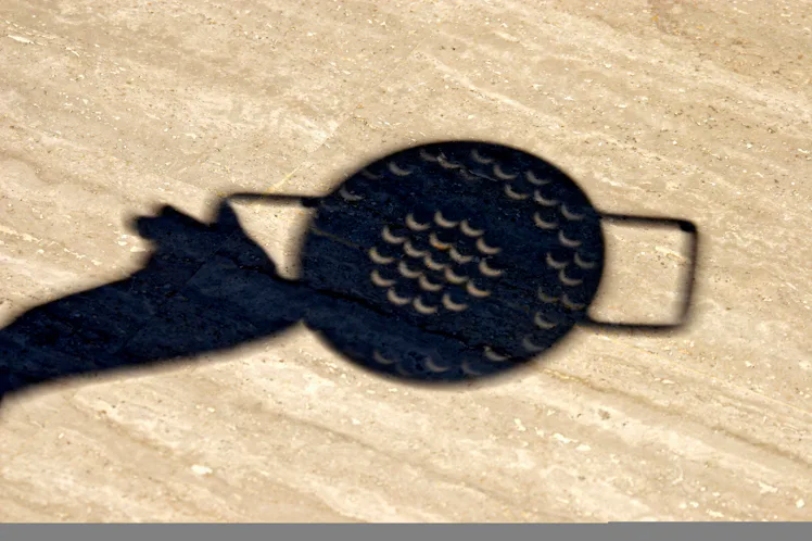 Solar eclipses 2020-2025: Dates, times, and locations