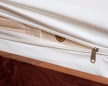 The 4 Best Dust Mite Covers