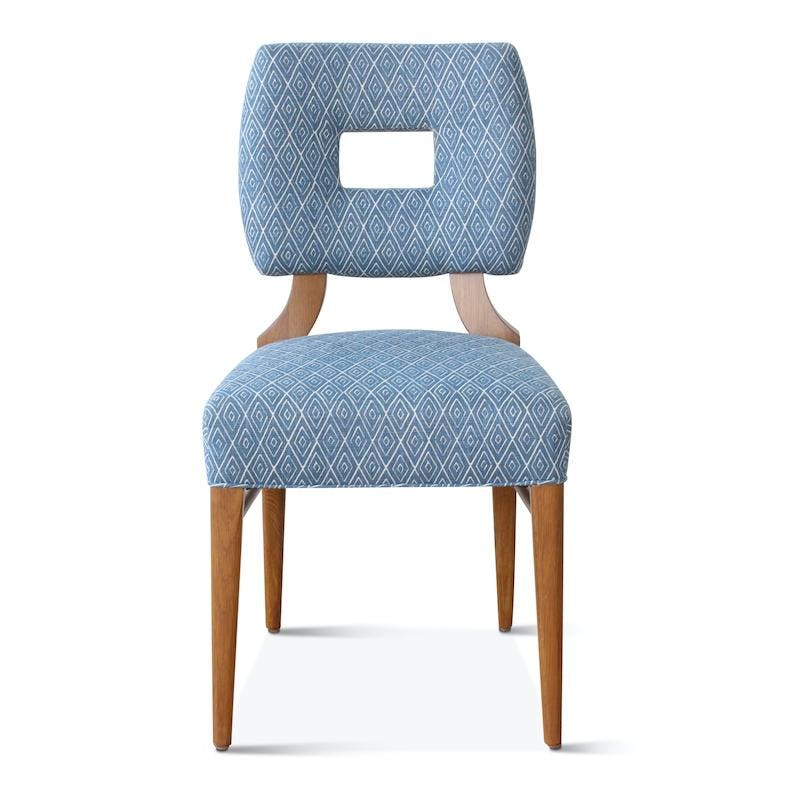Witherspoon upholstered on sale side chair