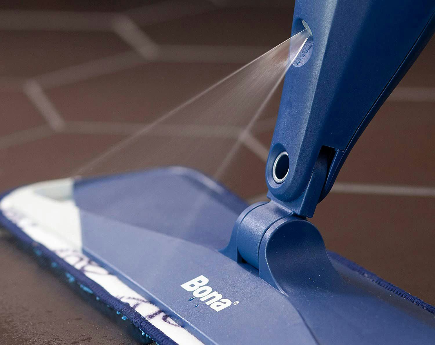 The 5 Best Mops For Vinyl Floors