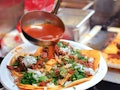 Yelp's food trends for 2021 include a dish from Jalisco, Mexico. 