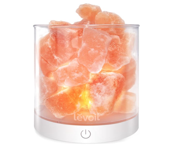LEVOIT Himalayan Salt Lamp