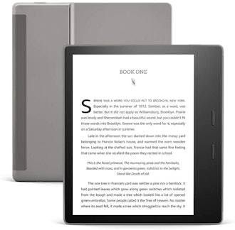 Amazon Kindle Oasis (32 GB) 