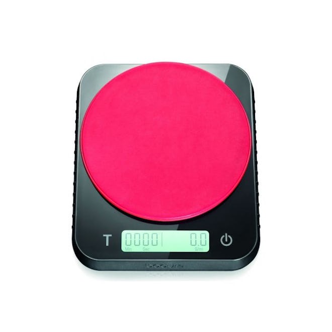 Bodum Bistro Digital Coffee Scale