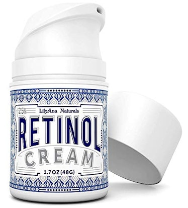 LilyAna Naturals Retinol Face Cream