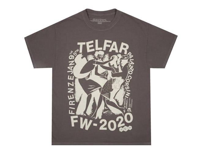 FW20 T-Shirt
