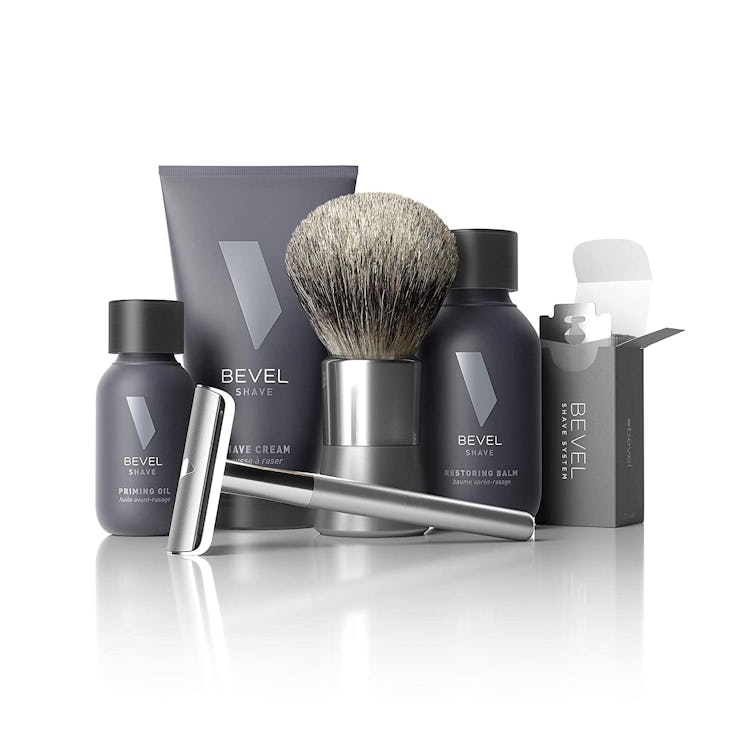 Bevel Shave Starter Kit