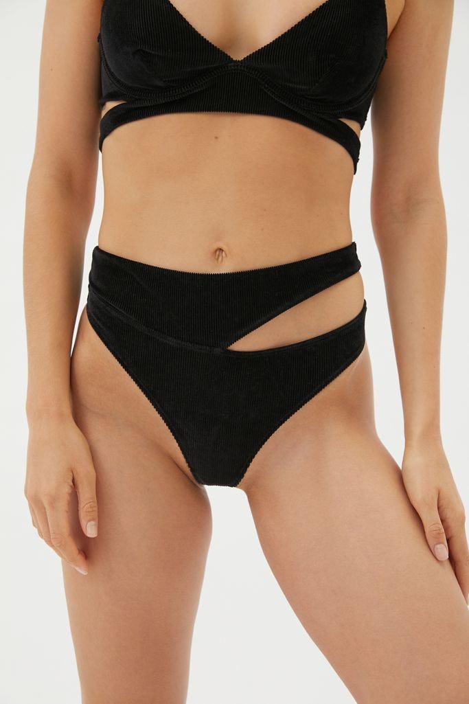 The Best HighWaisted Underwear That's Comfortable & Stylish
