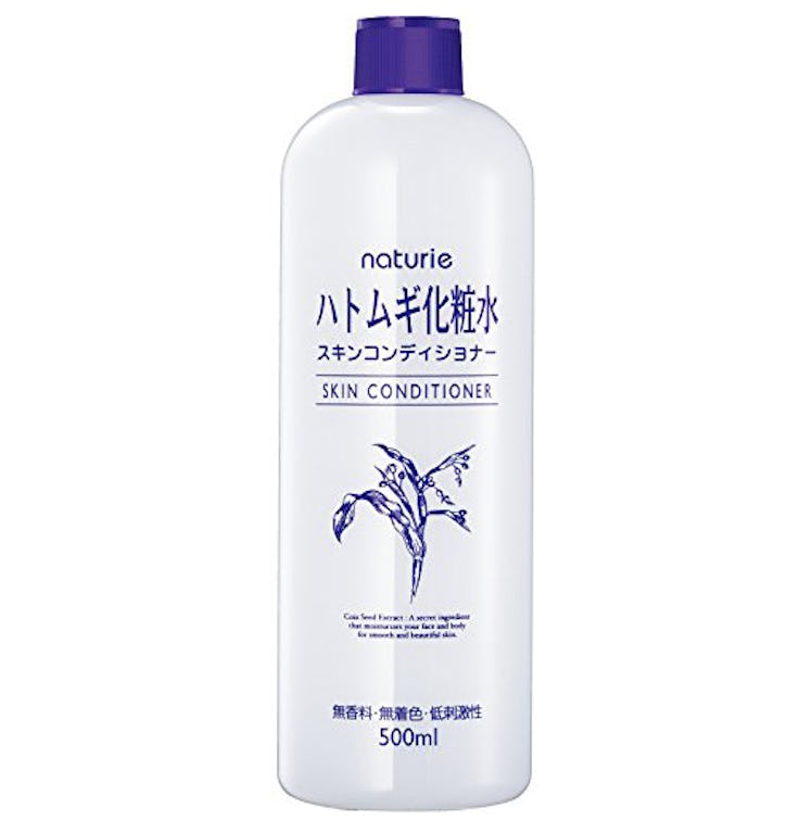 naturie Hatomugi Skin Conditioner