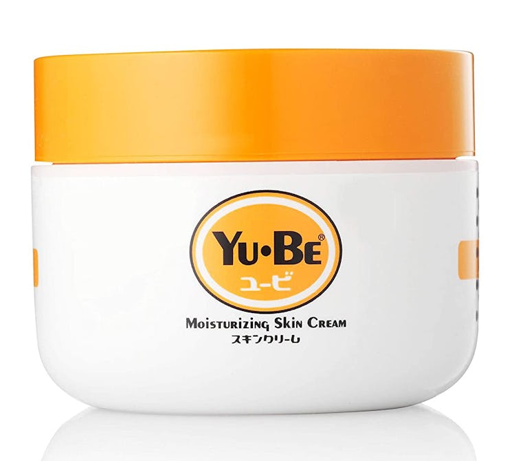 Yu-Be Moisturizing Skin Cream