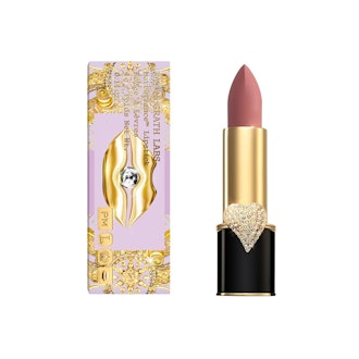 Limited-Edition Celestial Divinity Pave MatteTrance Lipstick in ‘OMI’