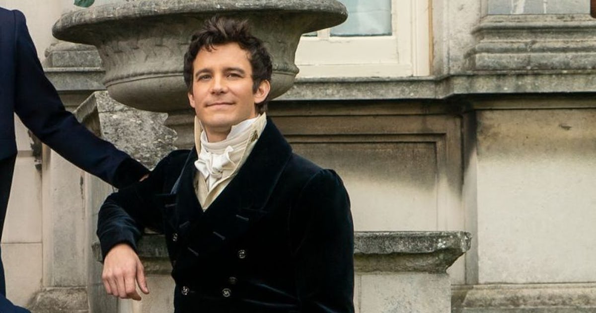 What�s With The Bees In �Bridgerton�? They�re An Easter What�s With The Bees In �Bridgerton�? They�re An Easter