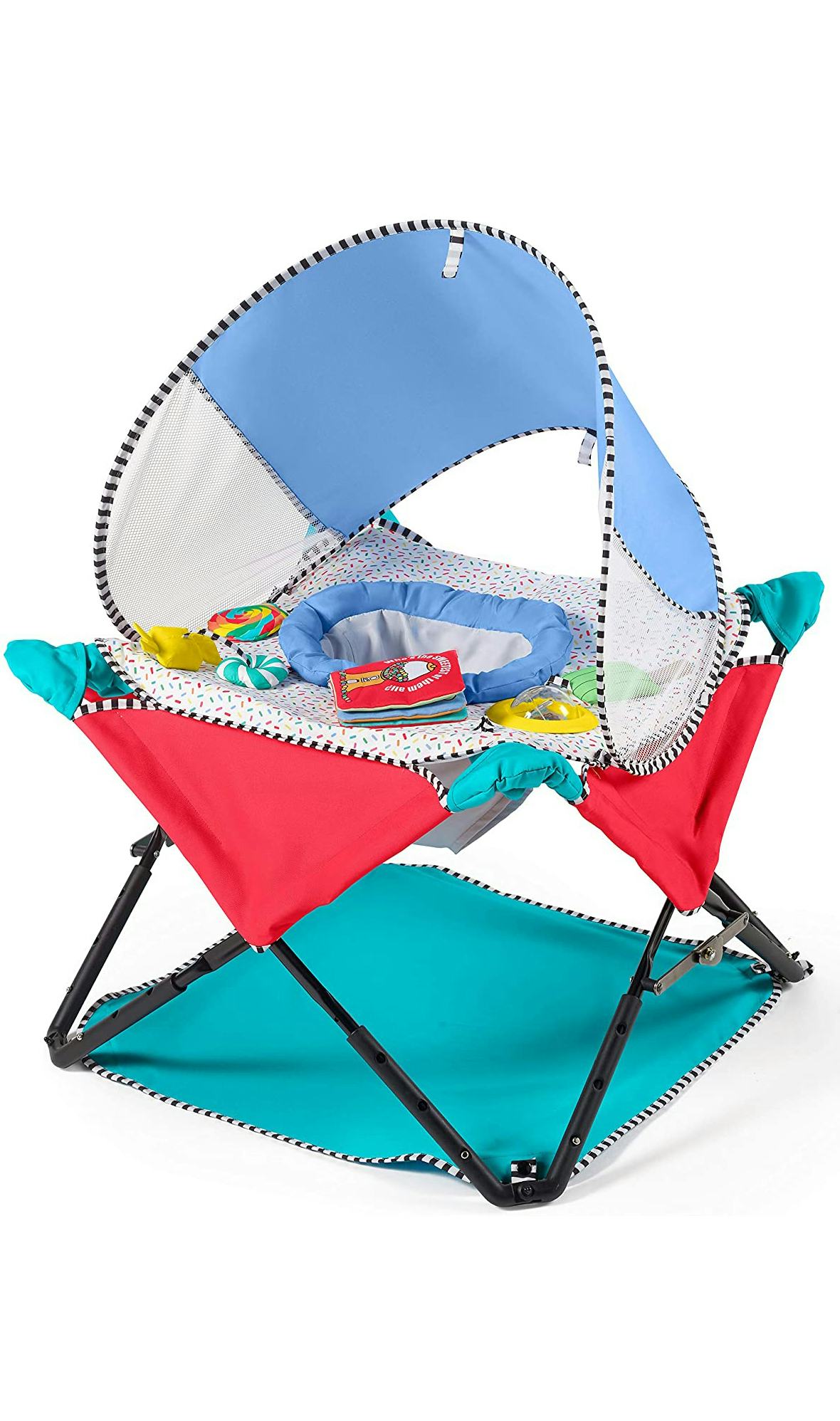 The 5 Best Baby Activity Centers