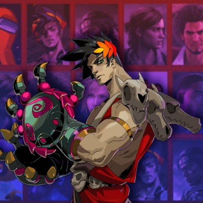 Hades – News, Reviews, Videos, and More