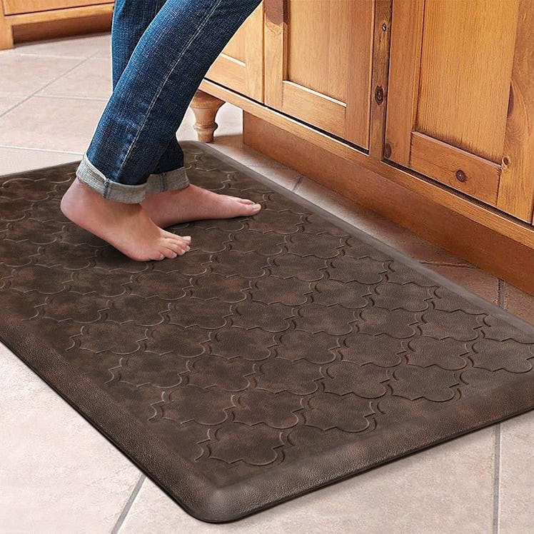 WiseLife Anti-Fatigue Kitchen Mat