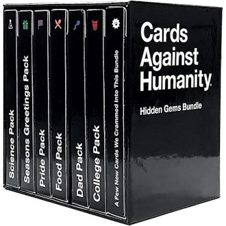 Cards Against Humanity: Hidden Gems