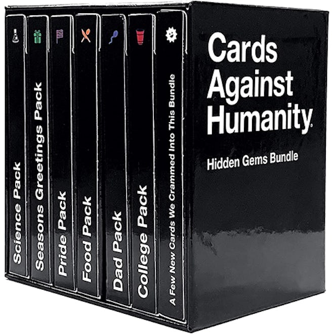 Cards Against Humanity: Hidden Gems