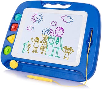 The 5 Best Magnetic Drawing Boards