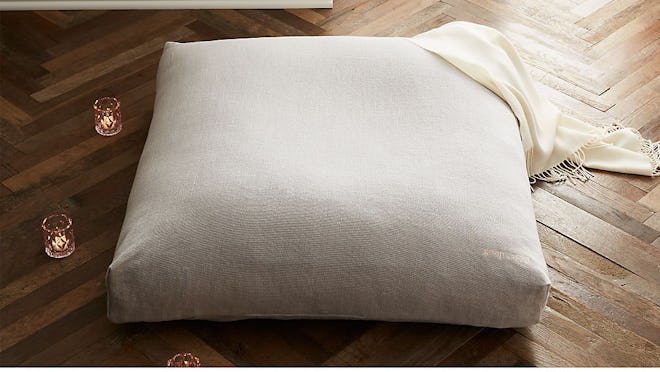 Sedona Large Zabuton Floor Pillow