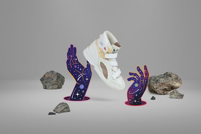 Kid Cudi Adidas Vadawam 326