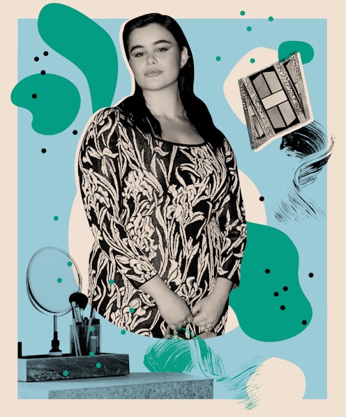 Barbie Ferreira on her favorite makeup looks and beauty buys.