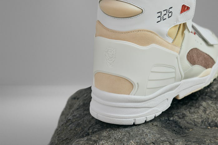 Kid Cudi Adidas Vadawam 326