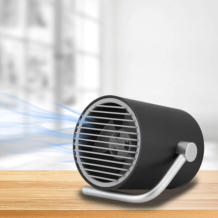 Fancii Small Personal Desk Fan